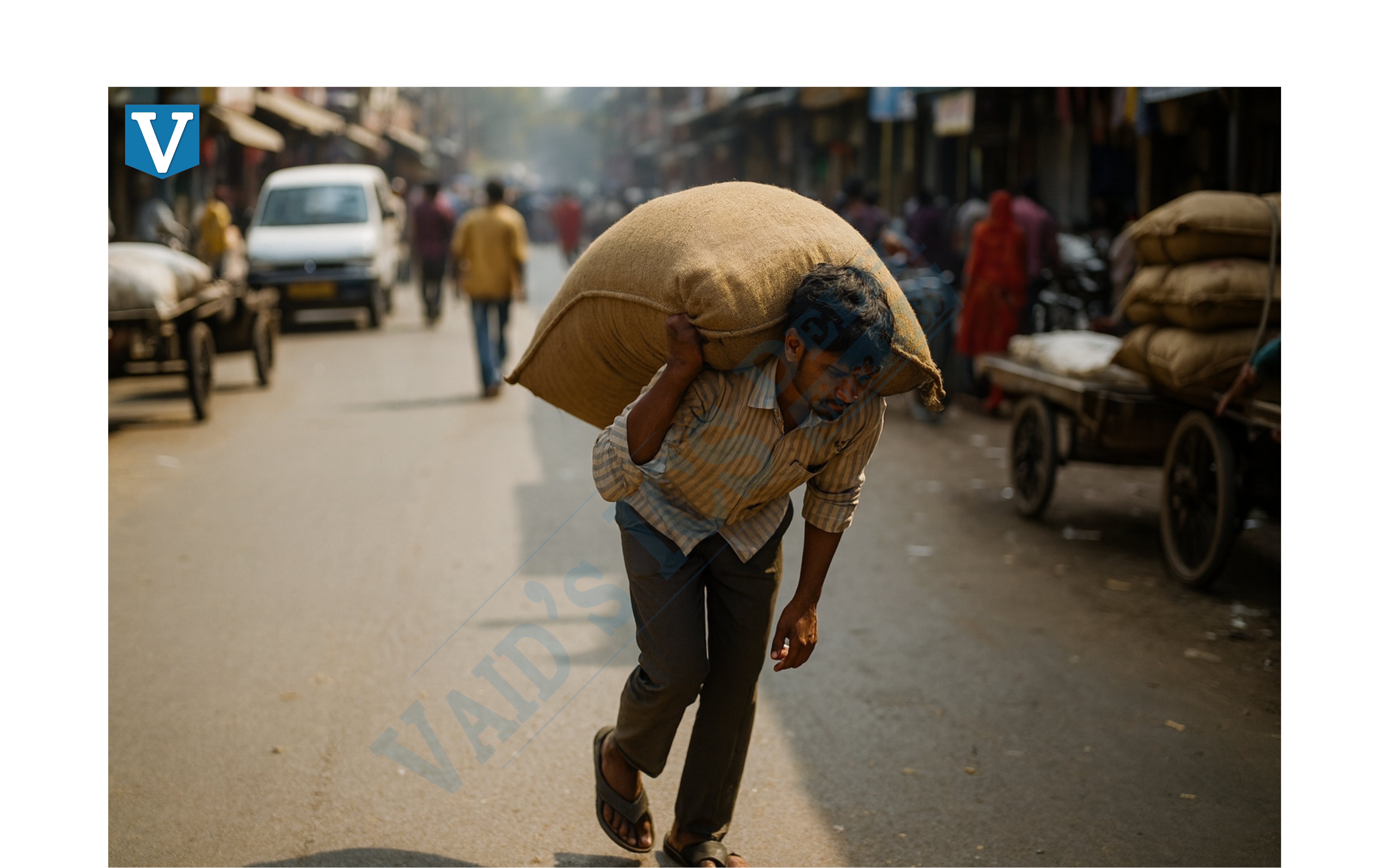 Suicides by daily-wage earners up 45% in 5 years